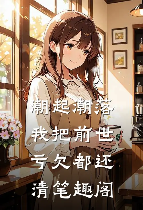 潮起潮落，我把前世亏欠都还清笔趣阁