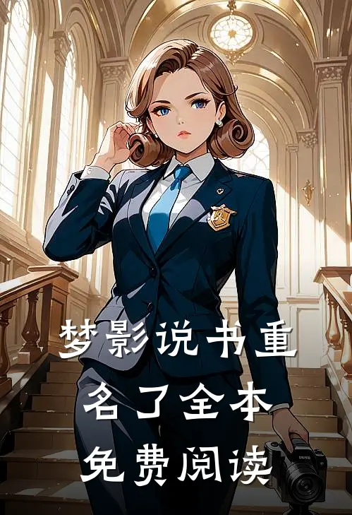 梦影说书重名了全本免费阅读