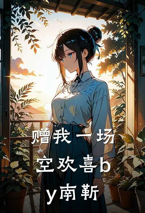 赠我一场空欢喜by南靳