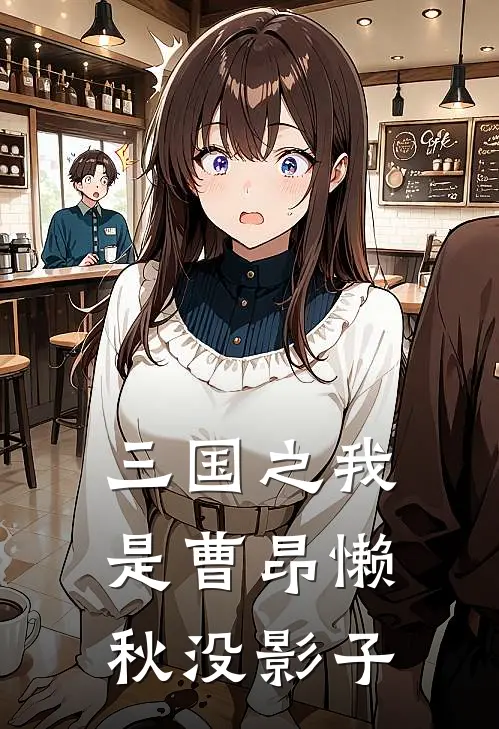 三国之我是曹昂懒秋没影子