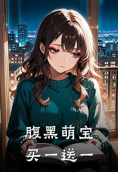 腹黑萌宝买一送一