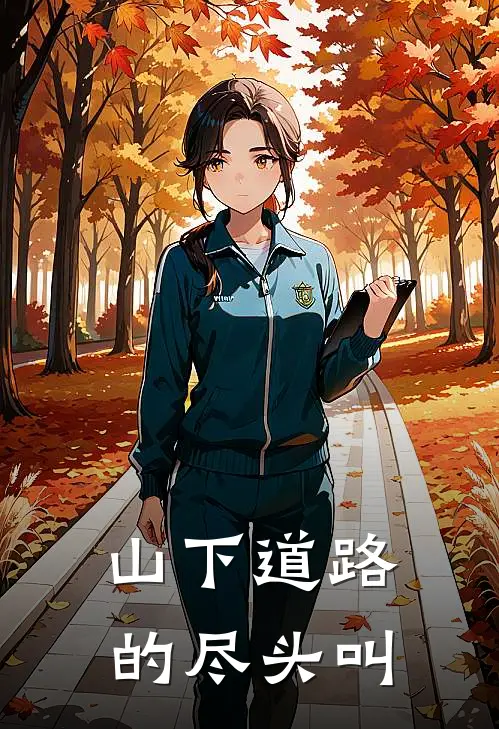 山下道路的尽头叫