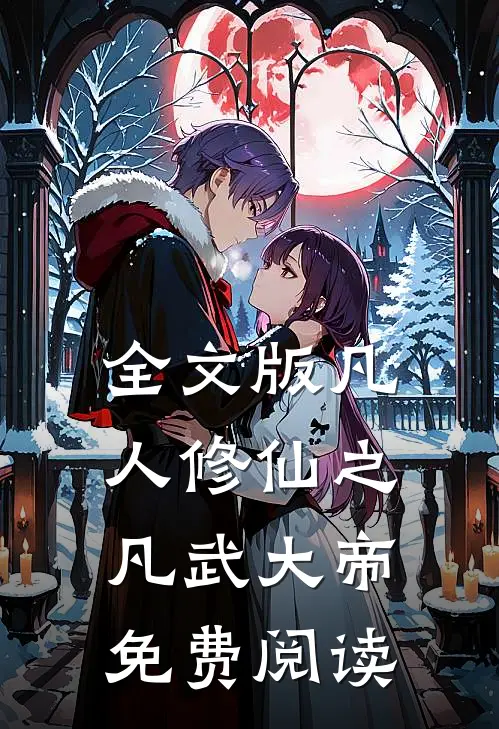 全文版凡人修仙之凡武大帝免费阅读