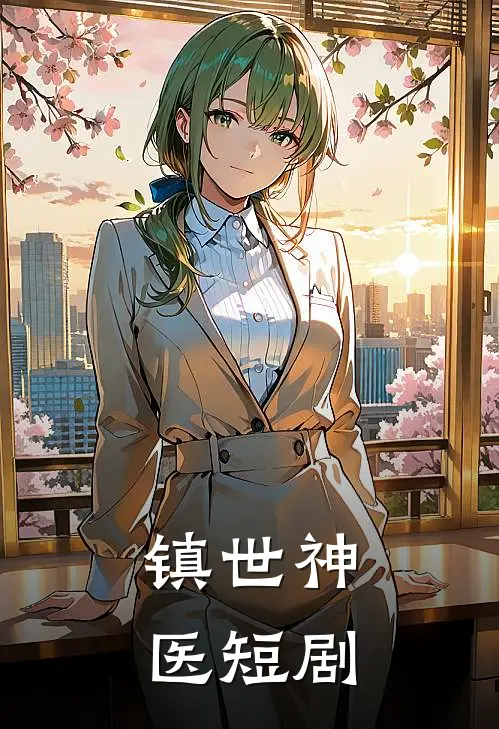 镇世神医短剧