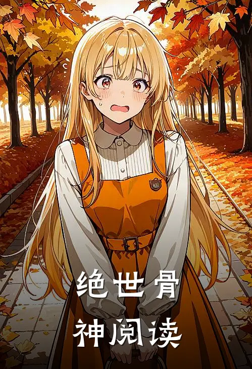 绝世骨神阅读