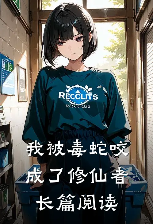 我被毒蛇咬成了修仙者长篇阅读
