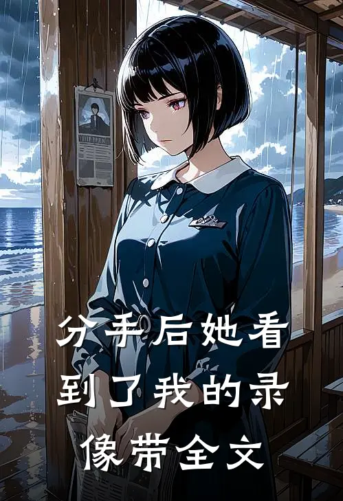 分手后她看到了我的录像带全文