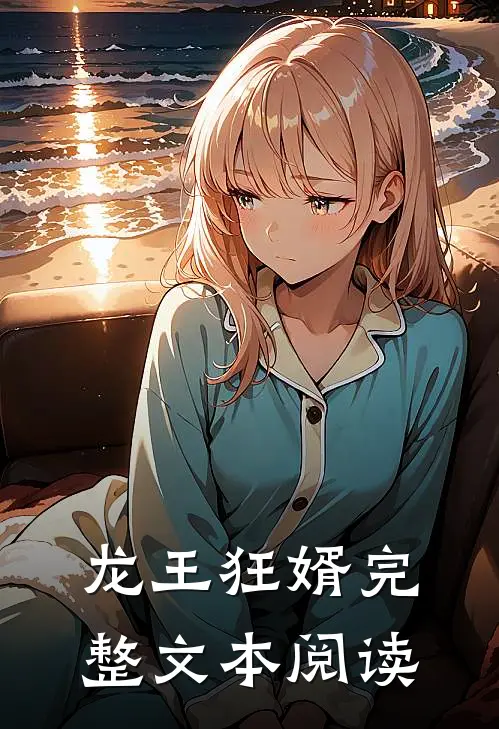 龙王狂婿完整文本阅读