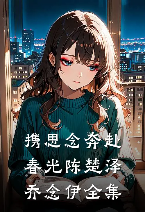 携思念奔赴春光陈楚泽乔念伊全集