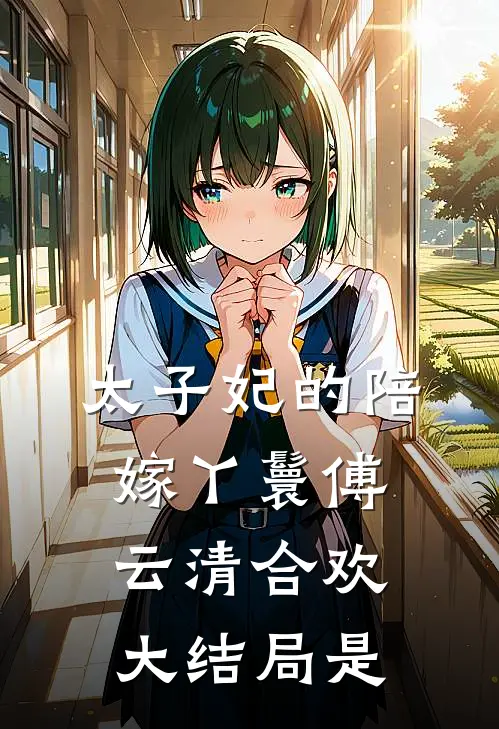 太子妃的陪嫁丫鬟傅云清合欢大结局是