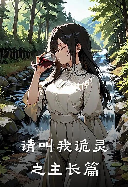 请叫我诡灵之主长篇