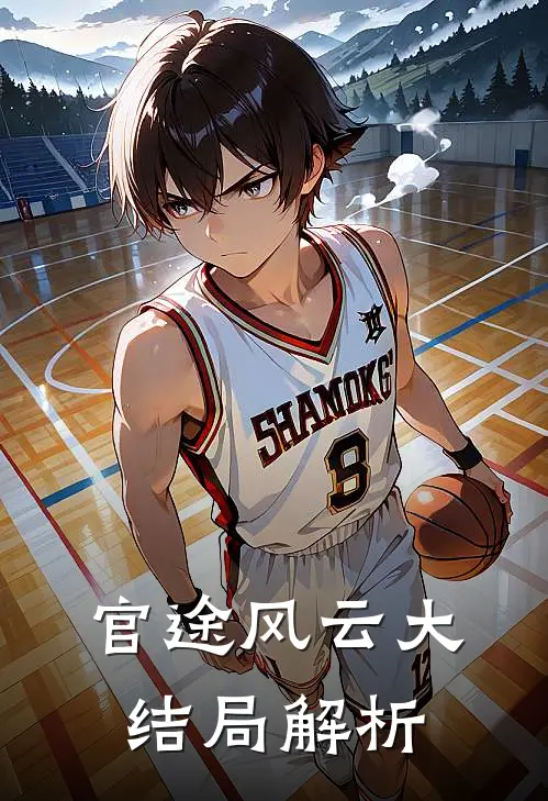 官途风云大结局解析