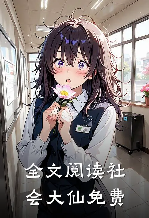 全文阅读社会大仙免费