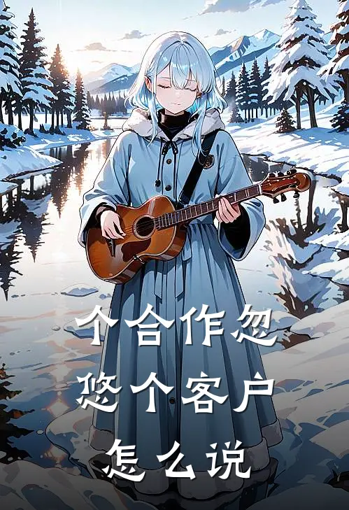 个合作忽悠个客户怎么说