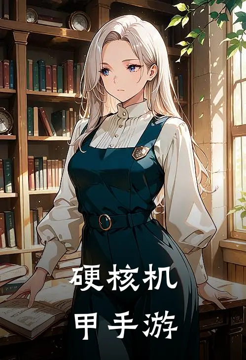 硬核机甲手游