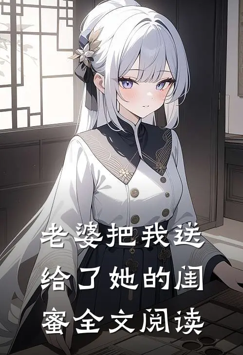 老婆把我送给了她的闺蜜全文阅读