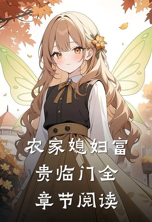 农家媳妇富贵临门全章节阅读