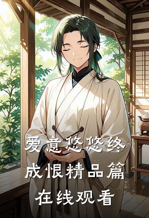 爱意悠悠终成恨精品篇在线观看