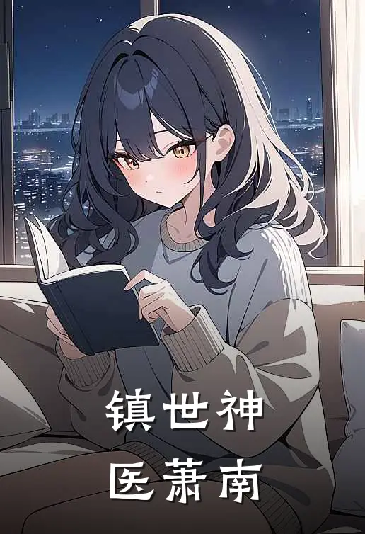镇世神医萧南