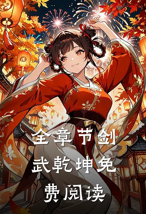 全章节剑武乾坤免费阅读