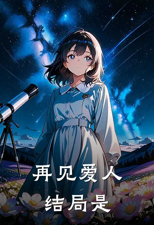 再见爱人结局是