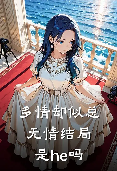 多情却似总无情结局是he吗