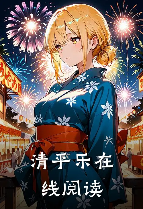 清平乐在线阅读