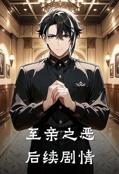 至亲之恶后续剧情