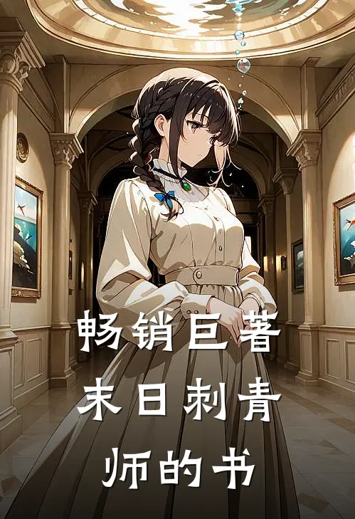 畅销巨著末日刺青师的书