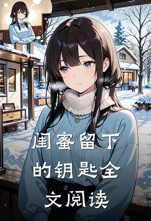 闺蜜留下的钥匙全文阅读