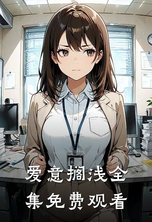 爱意搁浅全集免费观看