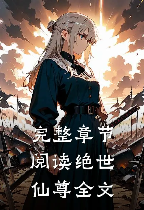 完整章节阅读绝世仙尊全文