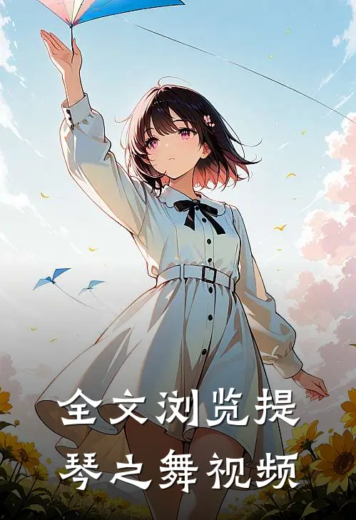 全文浏览提琴之舞视频