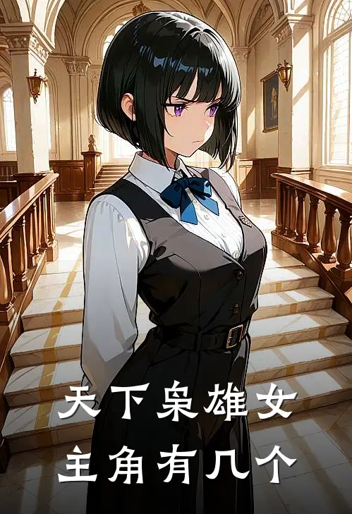 天下枭雄女主角有几个