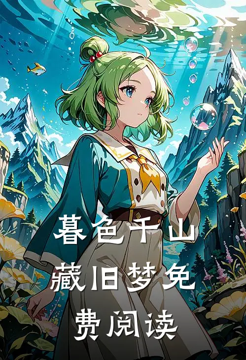 暮色千山藏旧梦免费阅读