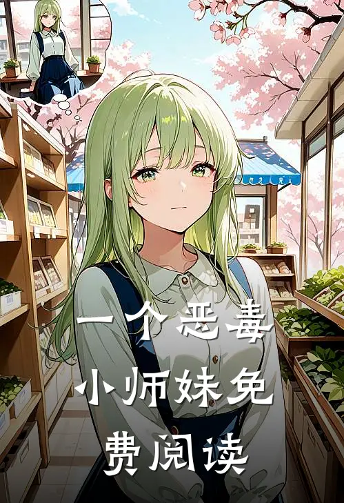 一个恶毒小师妹免费阅读