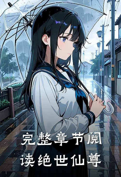 完整章节阅读绝世仙尊