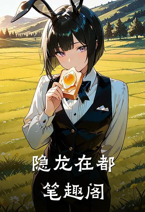 隐龙在都笔趣阁