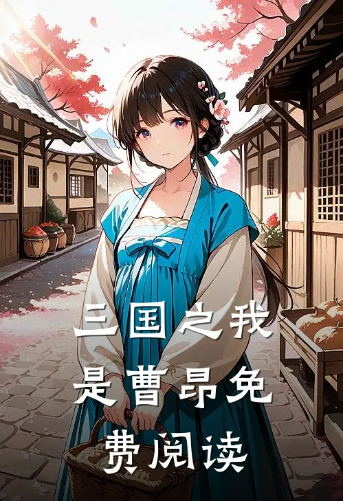 三国之我是曹昂免费阅读