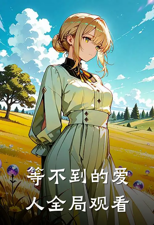 等不到的爱人全局观看