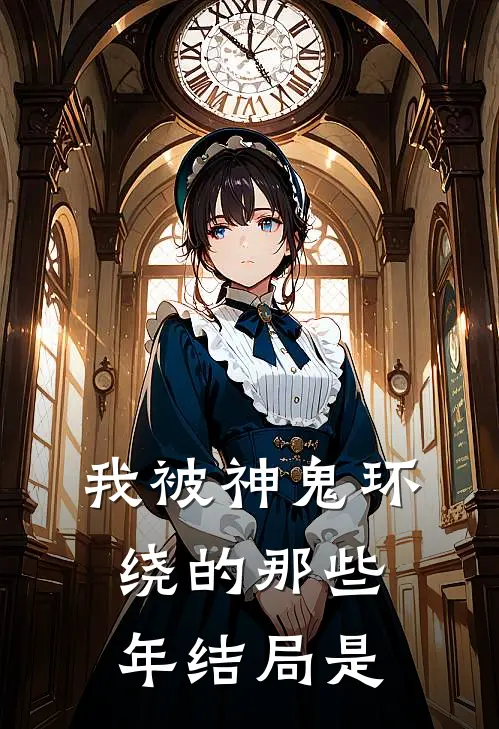 我被神鬼环绕的那些年结局是