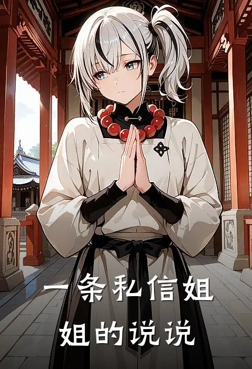 一条私信姐姐的说说