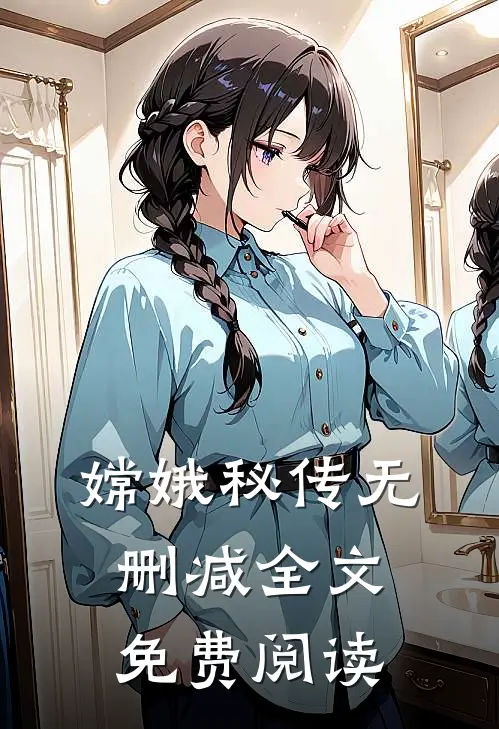 嫦娥秘传无删减全文免费阅读