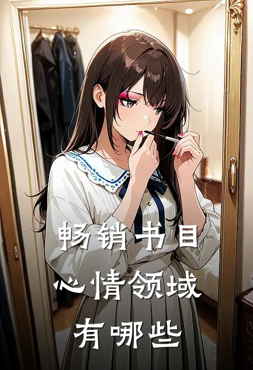 畅销书目心情领域有哪些