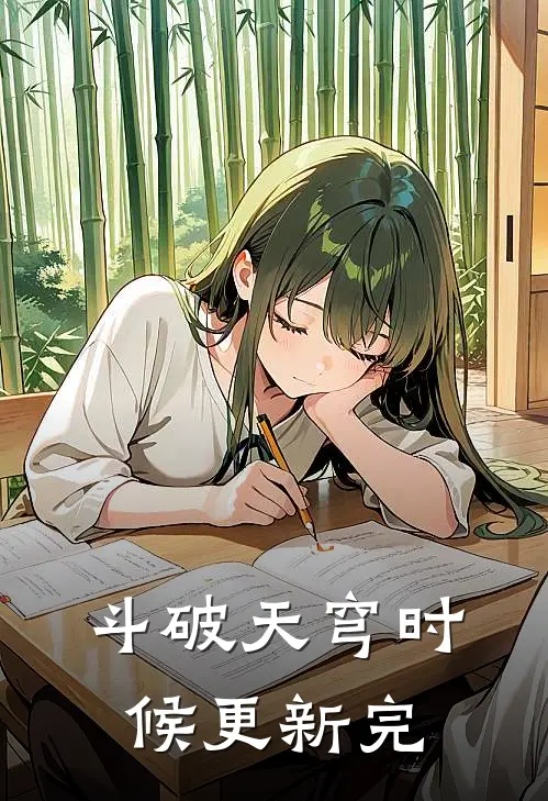 斗破天穹时候更新完