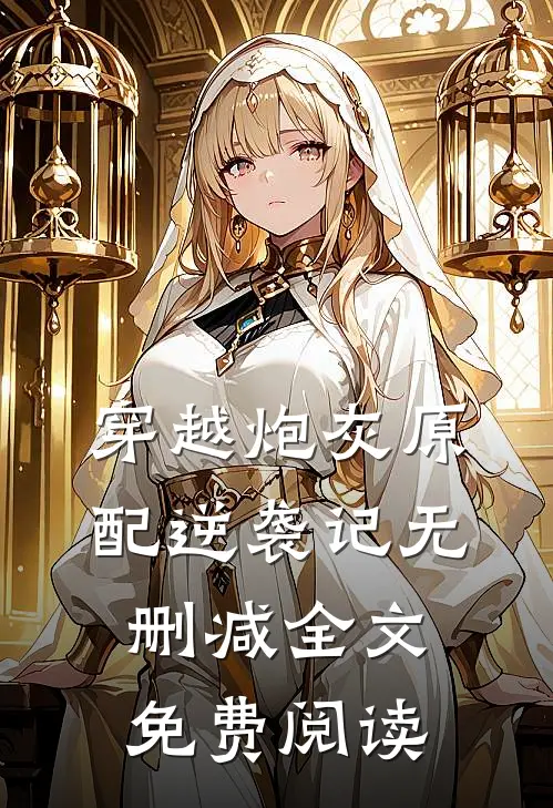 穿越炮灰原配逆袭记无删减全文免费阅读