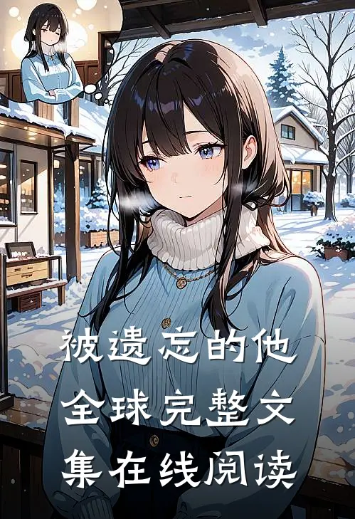 被遗忘的他全球完整文集在线阅读