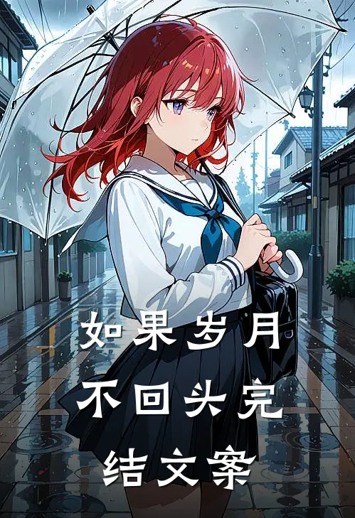 如果岁月不回头完结文案
