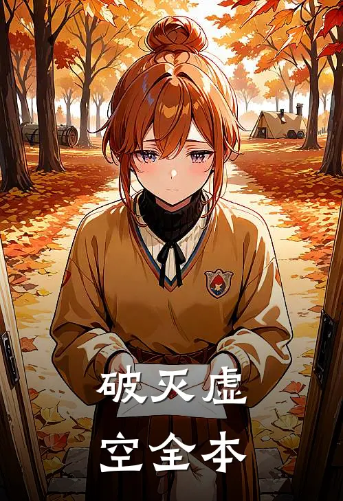 破灭虚空全本