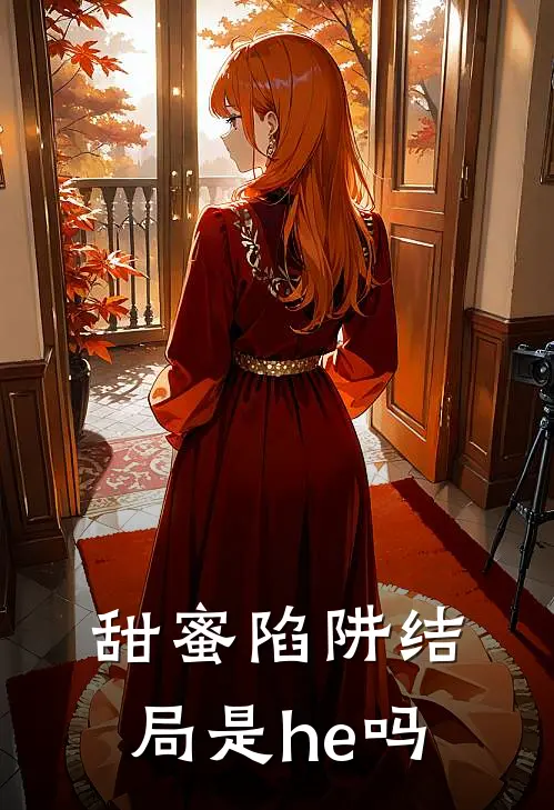 甜蜜陷阱结局是he吗